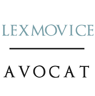Logo de Lexmovice avocat 